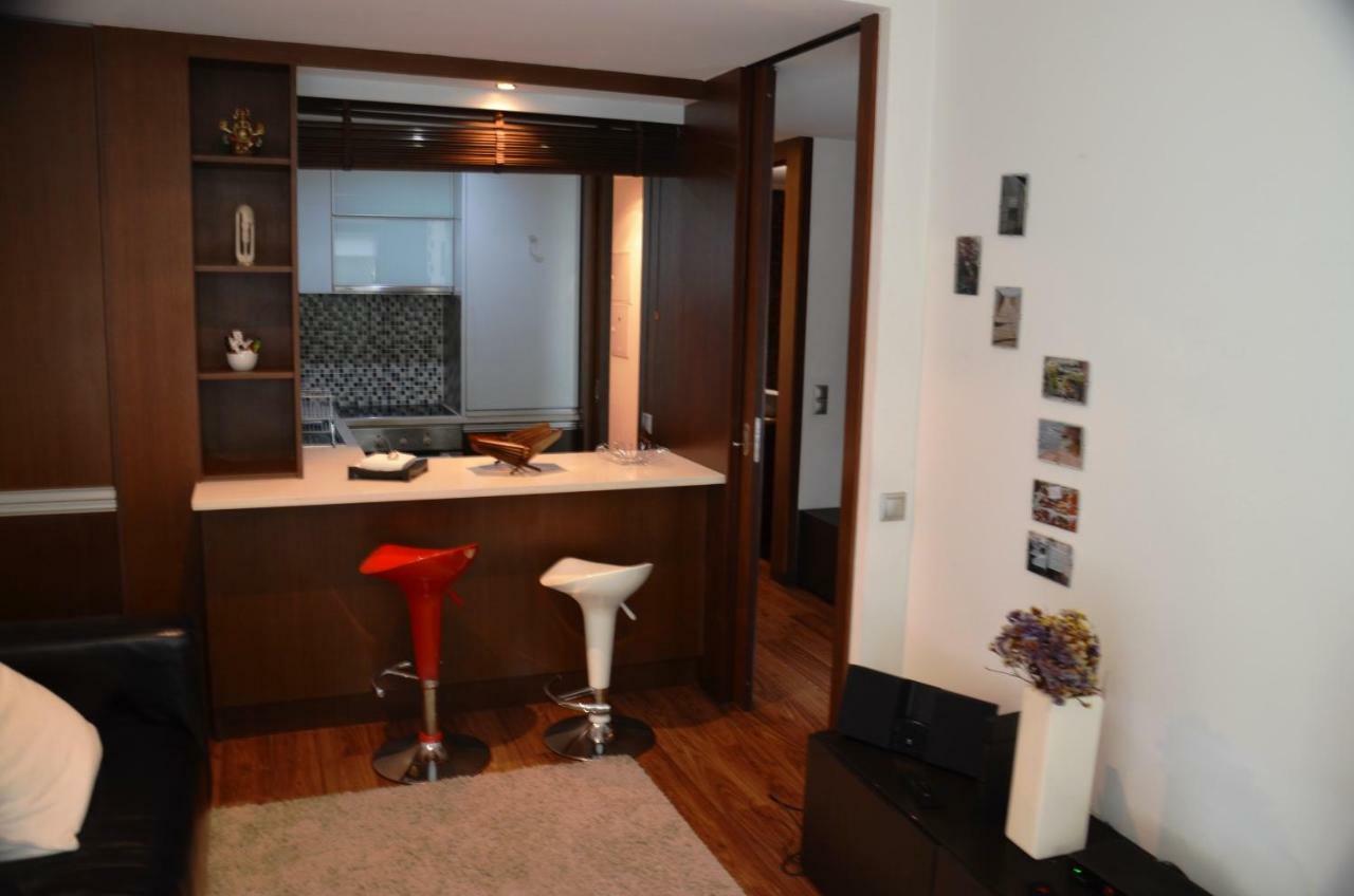 Path Dukes Apartment Porto Luaran gambar