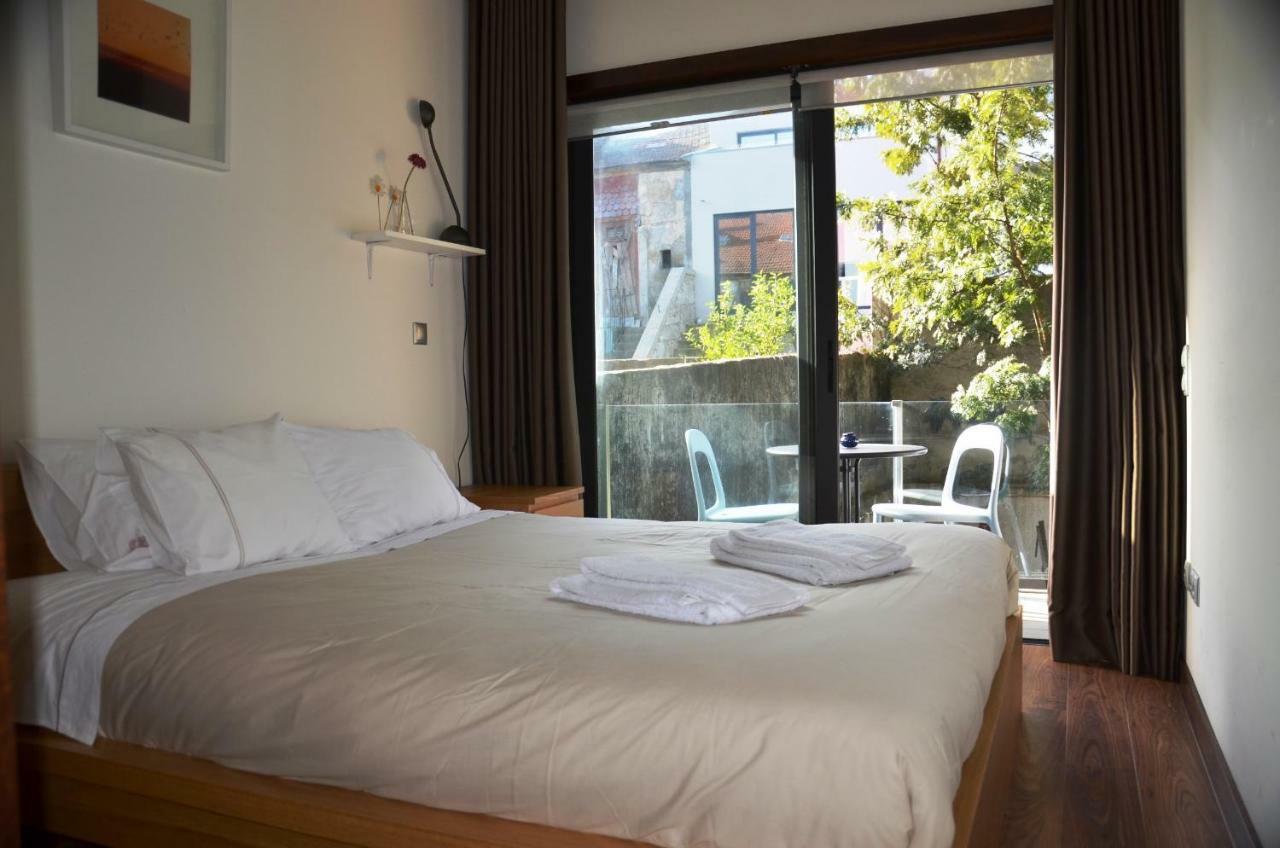Path Dukes Apartment Porto Luaran gambar