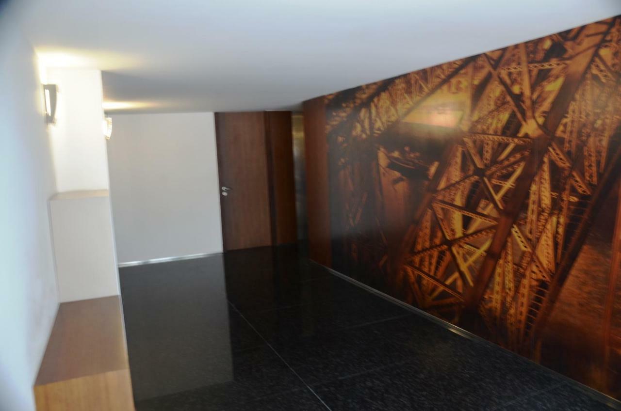 Path Dukes Apartment Porto Luaran gambar