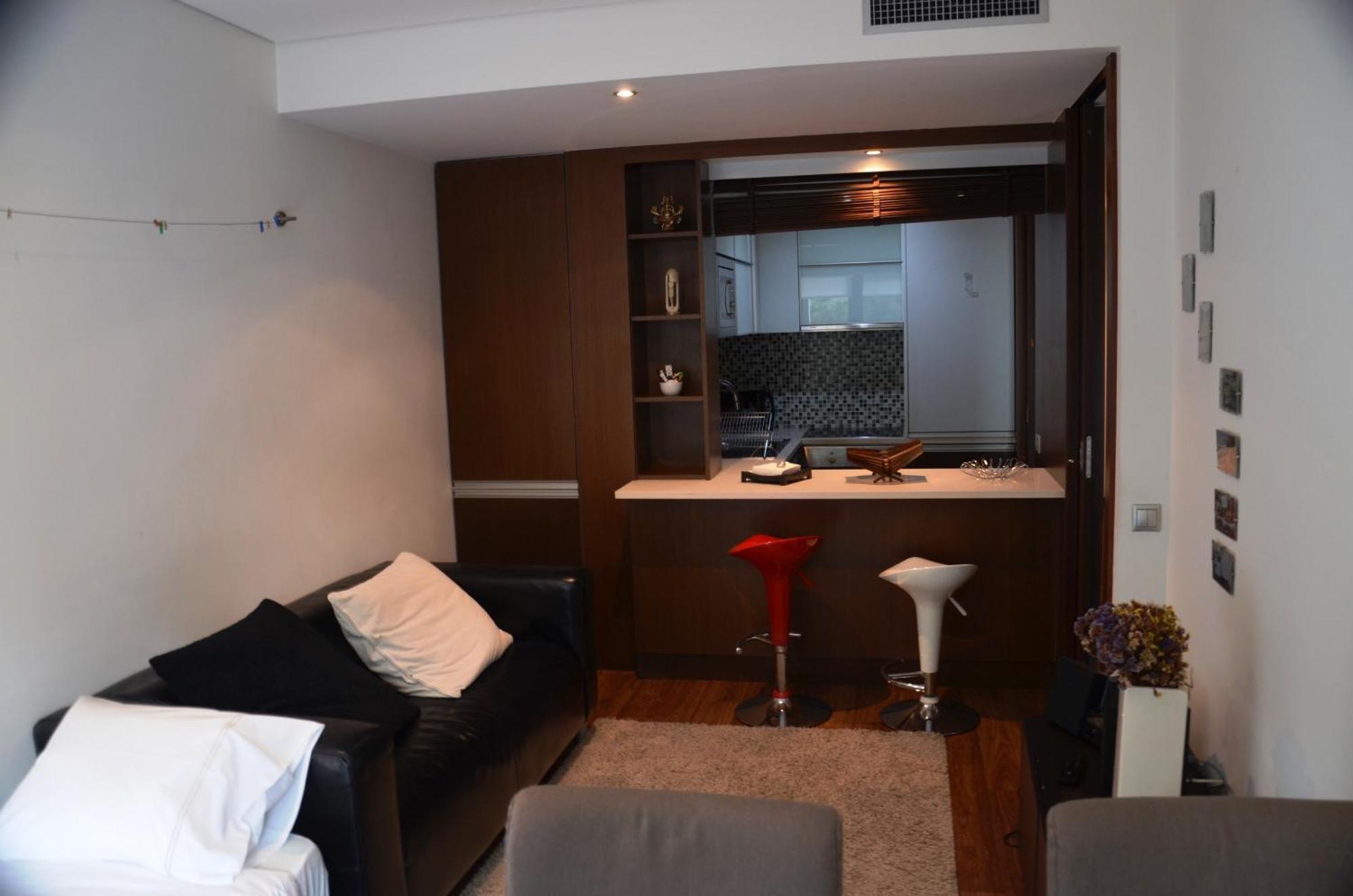 Path Dukes Apartment Porto Luaran gambar