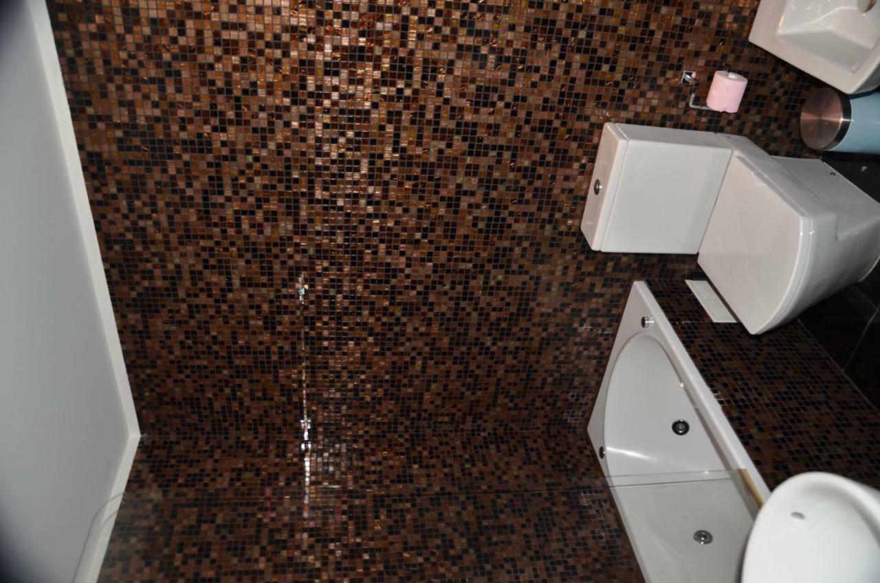 Path Dukes Apartment Porto Luaran gambar