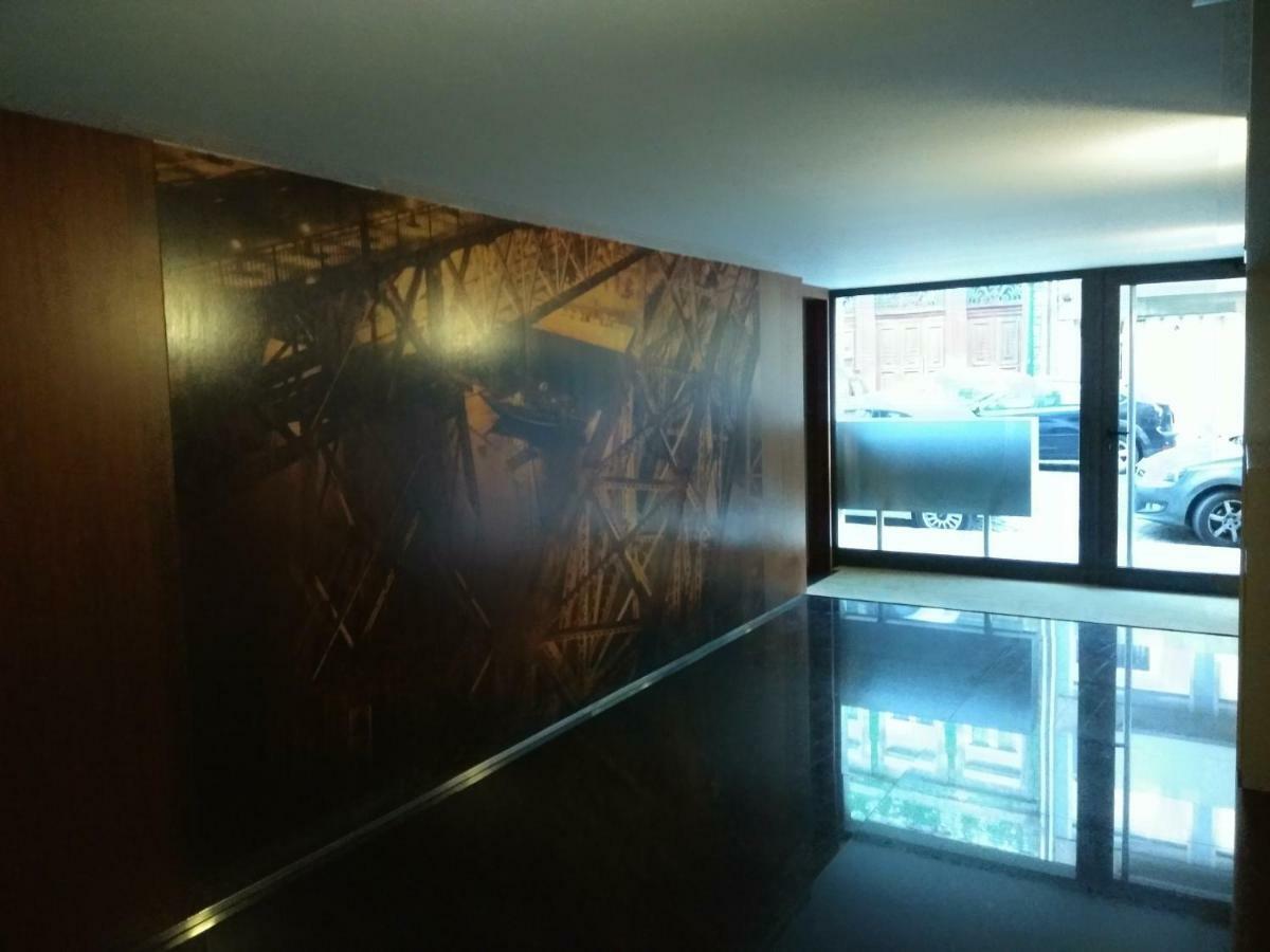 Path Dukes Apartment Porto Luaran gambar