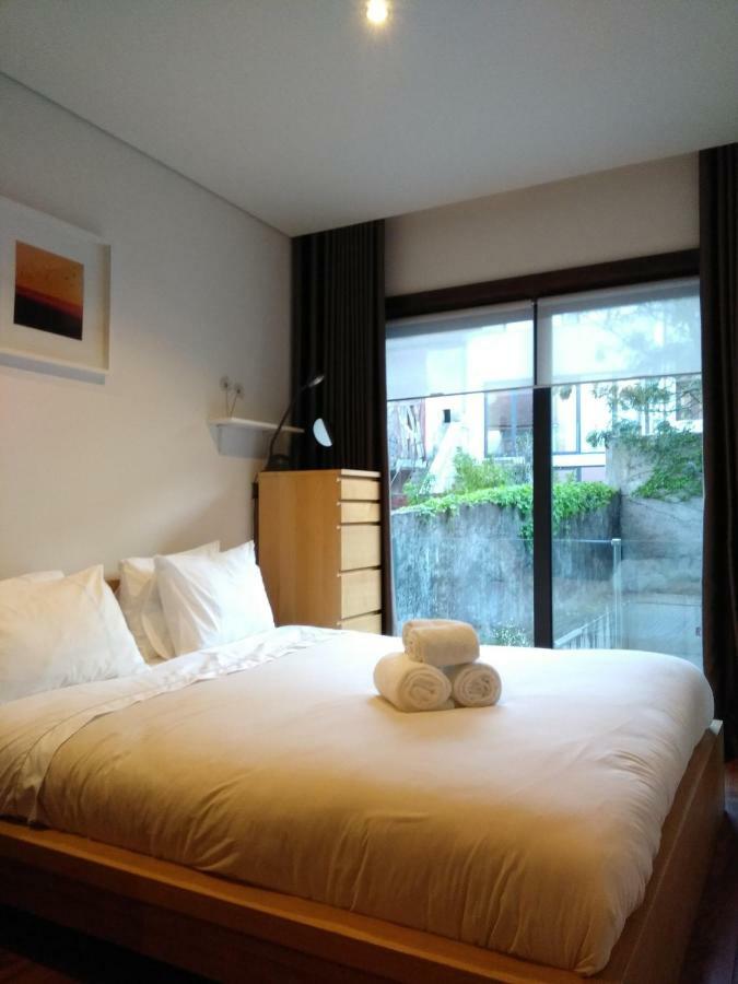 Path Dukes Apartment Porto Luaran gambar