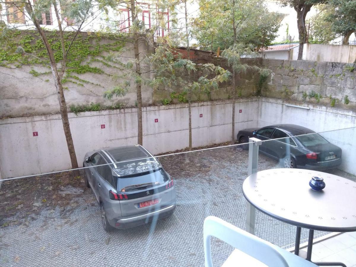 Path Dukes Apartment Porto Luaran gambar