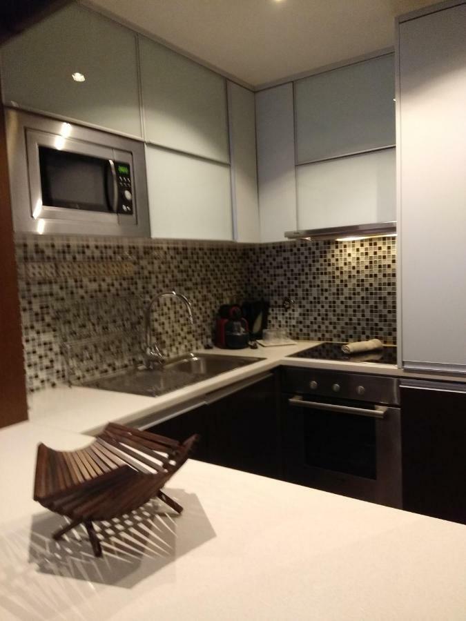 Path Dukes Apartment Porto Luaran gambar