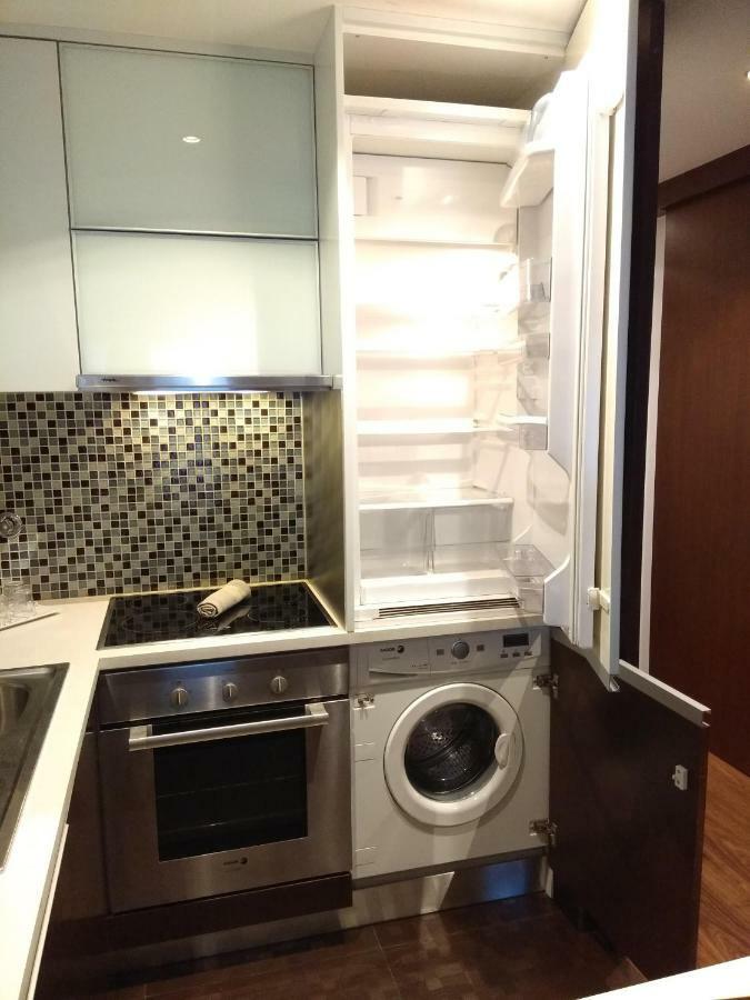 Path Dukes Apartment Porto Luaran gambar