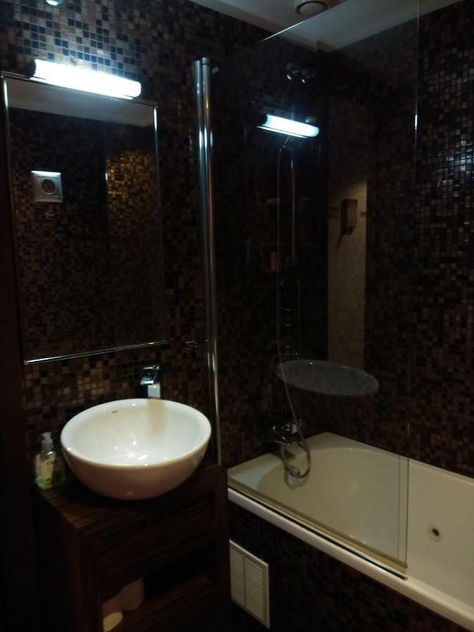 Path Dukes Apartment Porto Luaran gambar