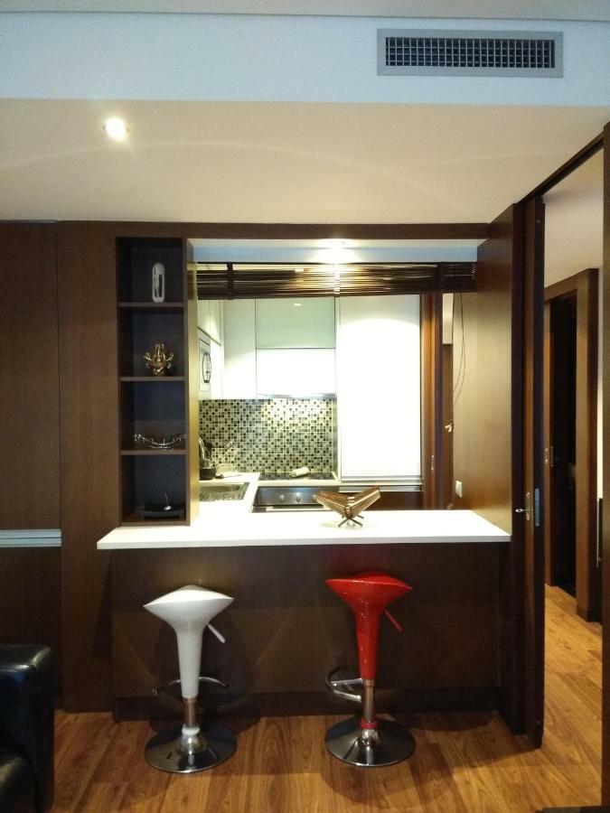 Path Dukes Apartment Porto Luaran gambar