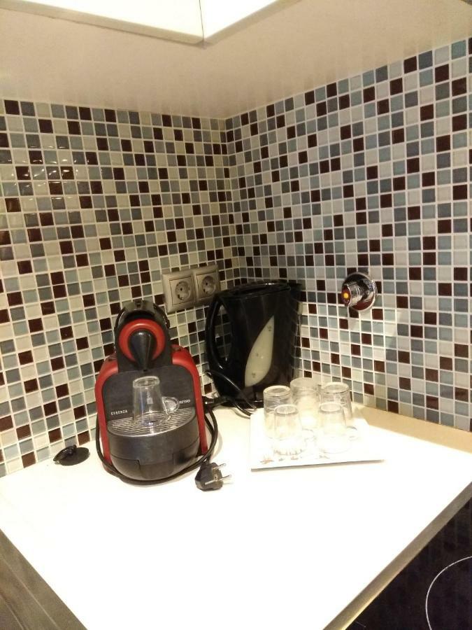 Path Dukes Apartment Porto Luaran gambar